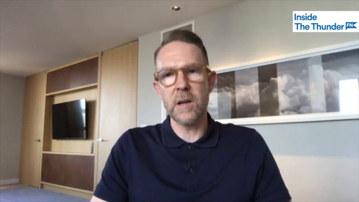 Presti on Kemba